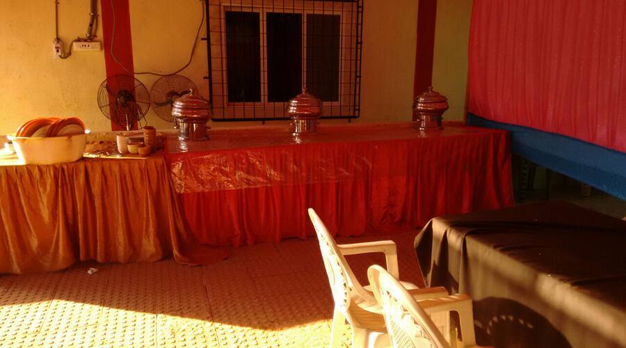 Mother Farm House, Mahabaleshwar 4